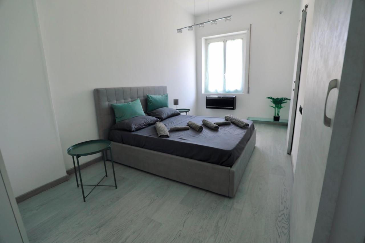 Vescovio Palace Apartment