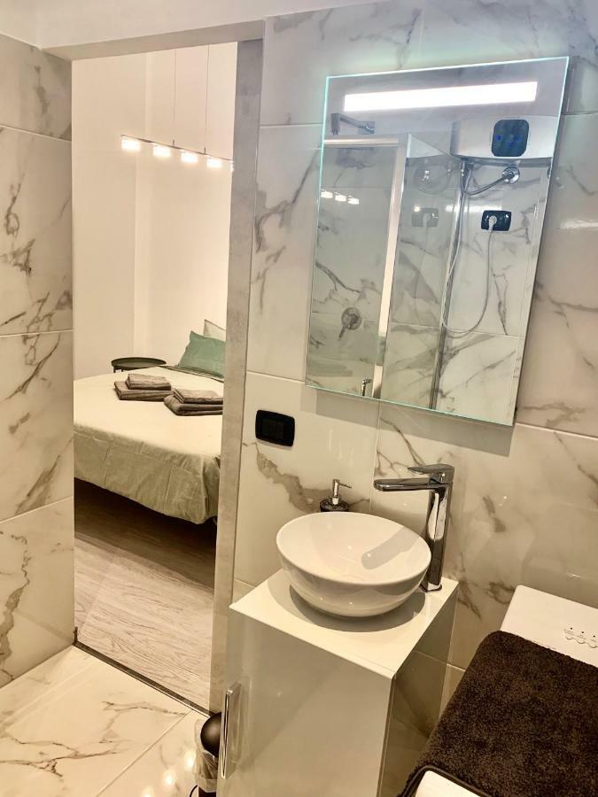 Apartment Vescovio Palace *