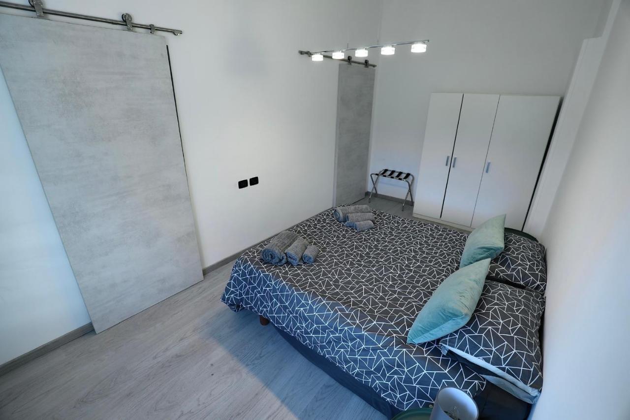 Apartment Vescovio Palace