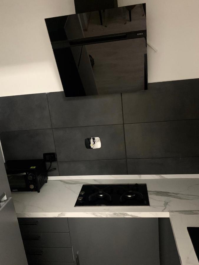 Vescovio Palace Appartement Rome