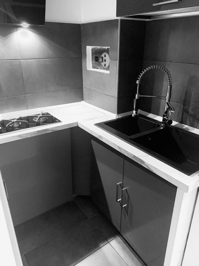 Appartement Vescovio Palace *