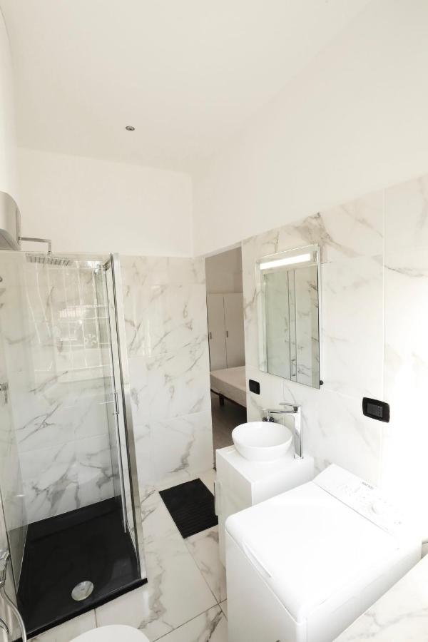 Vescovio Palace Appartement