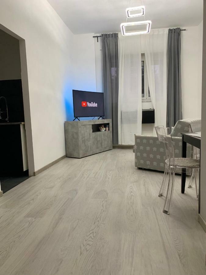 Appartement Vescovio Palace Rome